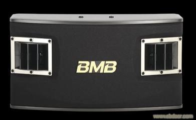 日本BMB全系列KTV音响设备高清图鉴与选购指南