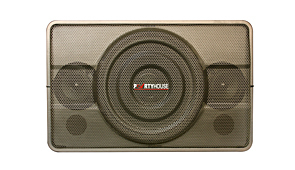 KTV歌厅设备音响店铺指南 查询价格与选购技巧